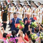 xi trump