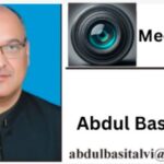 abdul basit alvi