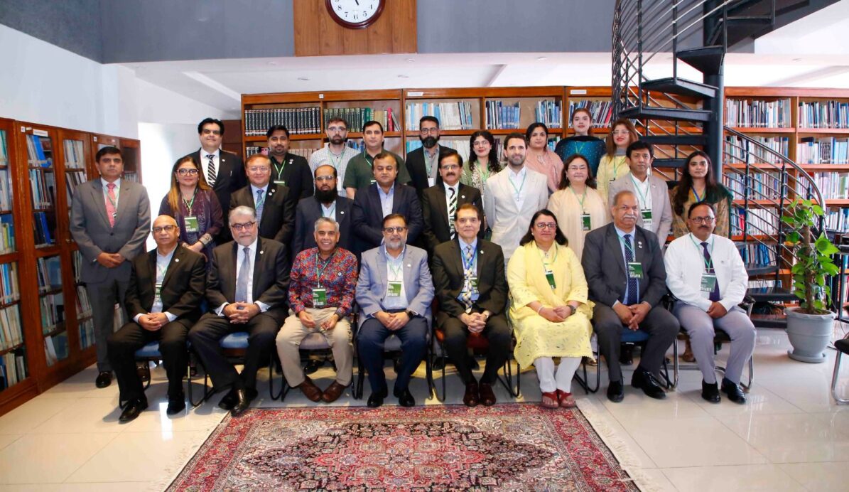 Policy Experts Push for Collaborative Climate Action in Pakistan
