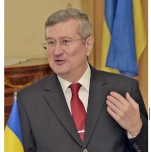 ambassador 