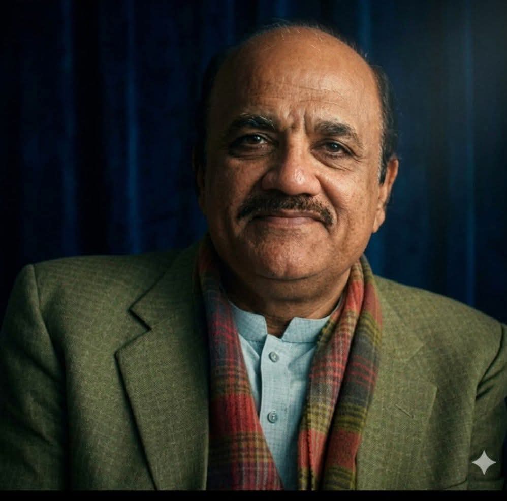 sajad ali orakzai
