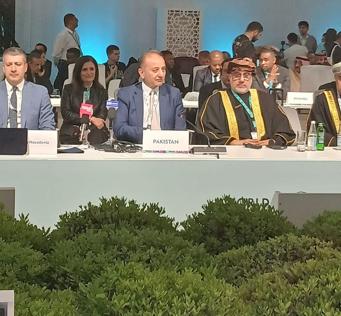 musadik malik