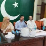 One Million More Midwives Needed to Save Mothers and Newborns, Seminar in Peshawar Told