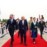 President, Prince Rahim Discuss Welfare and Development Initiatives