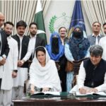 KP Assembly, Ombudsperson Secretariat sign MoU for improved coordination