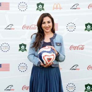 US Embassy, PFF highlight football’s global unity at World Cup ceremony