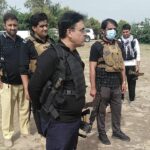 Operations by Bannu Police continue in light of the directives by IG Khyber Pakhtunkhwa