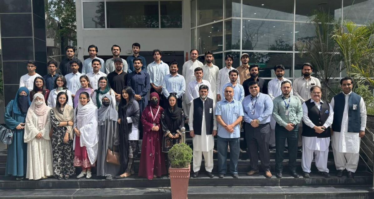 BoK reaffirms commitment to capacity building in Islamic finance sector