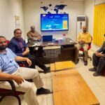 Experts Discuss Climate Intervention and Responsible Climate Innovation at COMSATS University Islamabad