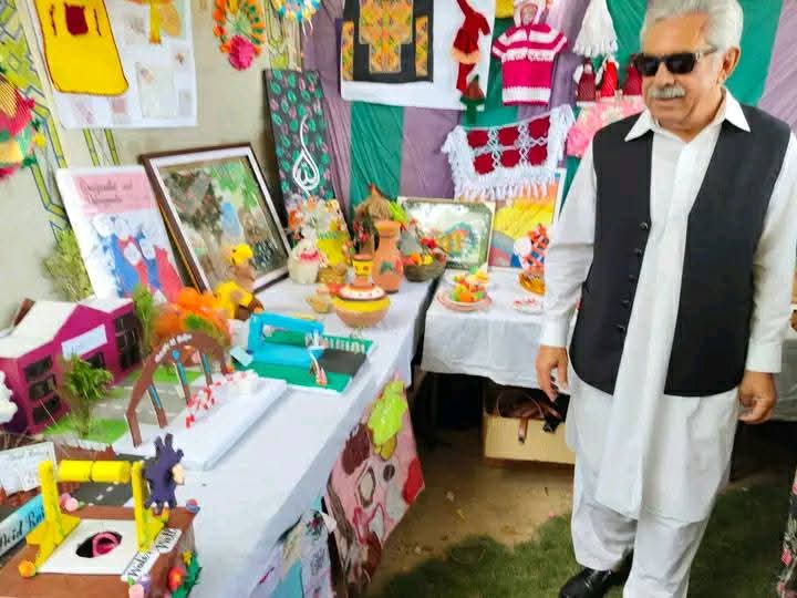 Jashan-e-Hazara Kicks Off with Traditional Sports and Cultural Displays