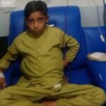 Hamza Foundation Facilitates Lifesaving Blood Transfusions in Peshawar