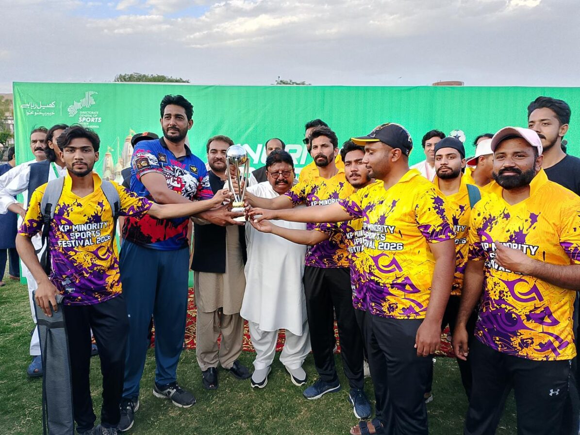 Sports Department Promotes Inclusion Through Minority Sports Festival