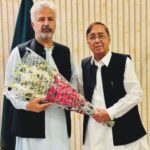 DS Railways apprised about issues being facing by KP traders