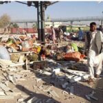 16 Martyred, Several Injured in Train Blast Near Quetta