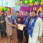 No Compromise on Students’ Education, Says SDEO Dr. Abdul Hafeez Joya