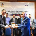 BoK and Aitchison College Promote Equal Access to Educational Excellence