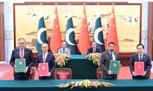 CPEC 2.0 Gains Momentum with Two Major Pakistan-China Agreements