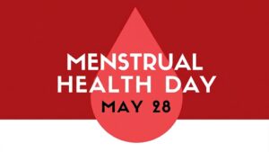 Menstrual Talk, Dignity First: Reclaiming Menstruation as a Human Rights and Justice Issue