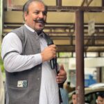Solving Public and Government Employees’ Issues Should Remain a Priority : Zafar Yousafzai