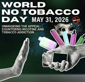 World No Tobacco Day: Unmasking Tobacco & Nicotine trade in Pakistan