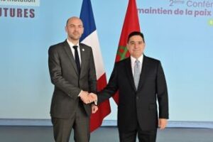 France Reiterates ‘Present & Future of Sahara Lie Within Framework of Moroccan Sovereignty’, Outlines Measures in Application of This Decision