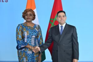Côte d’Ivoire Reiterates Constant Support for Morocco’s Territorial Integrity, Sovereignty Over Entire Territory, Including Sahara