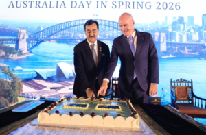 Australia Day in Spring Celebrates Expanding Australia-Pakistan Partnership