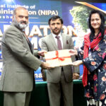 DG Usman Gul Calls for People-Centric Governance Approach