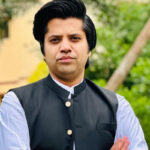 Public Welfare at Heart of KP Budget, Says Shafi Jan