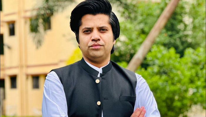 Public Welfare at Heart of KP Budget, Says Shafi Jan