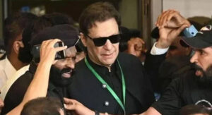 ‘Clinically stable’: Imran Khan receives fifth eye injection during follow-up at Pims