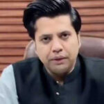 Shafi flays Punjab Govt over consistent restricting meetings with Imran Khan