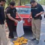 Over 63 kg hashish and 1,060 intoxicating tablets recovered: Excise Deptt