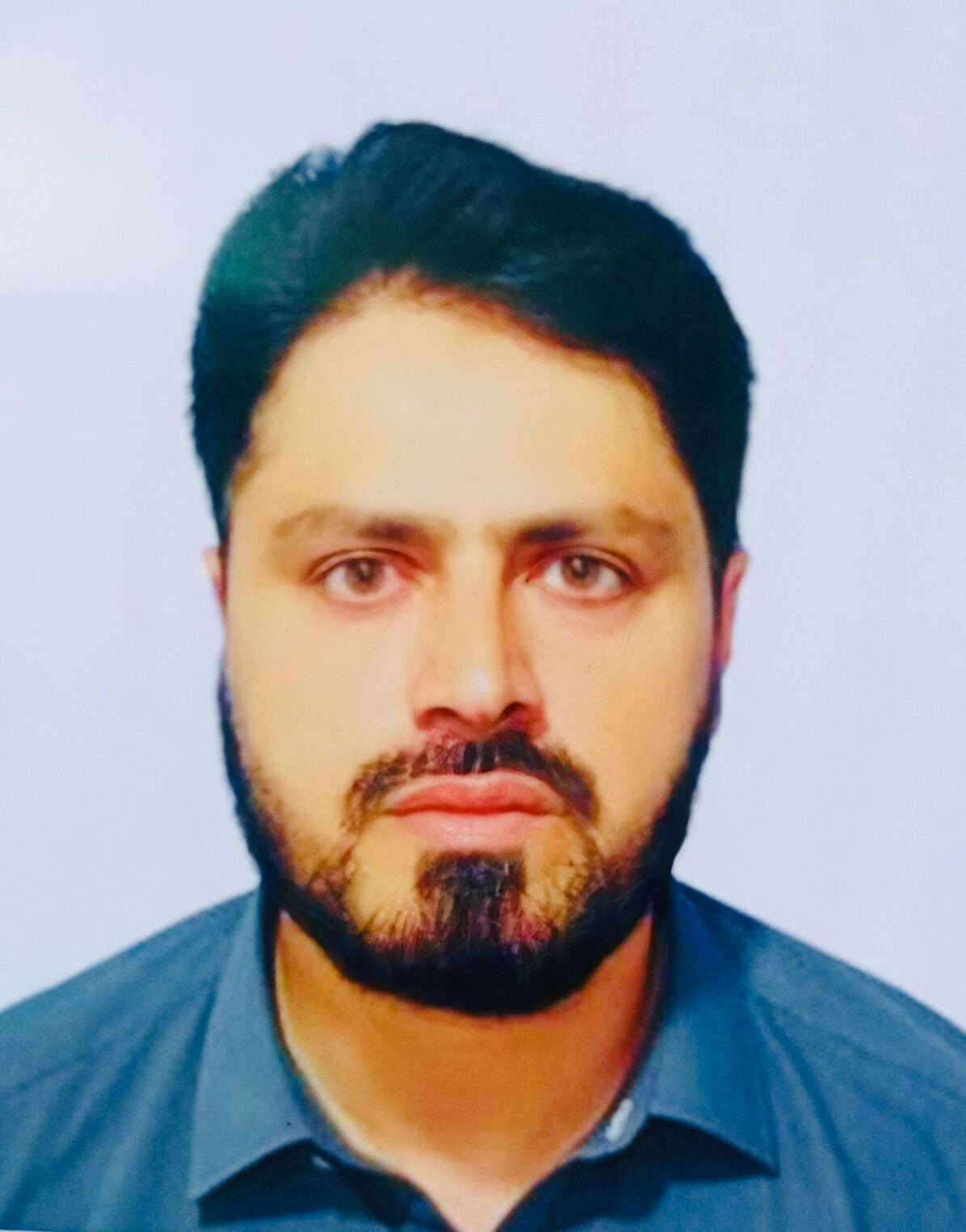 Asim Shiraz Announces Grand Awards Ceremony for Sports Journalists