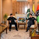 Governor Kundi, PM Rathore Explore Tourism Opportunities