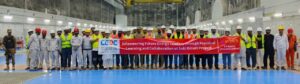 SK Hydropower Station Hosts Punjab University Delegation for Academic Exchange