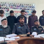 DPO Swat Forms Special Team After Tourist Robbery Incident