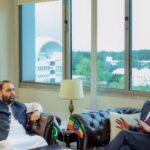 Ethiopia Proposes Cultural MoU to Deepen Ties with Pakistan