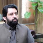 Junaid Khan Urges Public to Protect Environment on World Environment Day