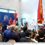 PM Shehbaz Says Pakistan-US Partnership Expanding Beyond Traditional Diplomacy