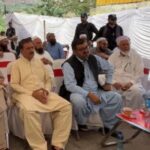 KP Government Committed to Rehabilitation of Tor Chappar IDPs: Aftab Alam