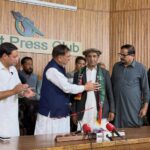 PPP Strengthens Position in Astore as Rival Group Joins Party