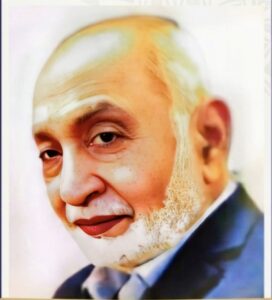 Abdul Qayyum Hoti Appointed Advisor for Drama and Performing Arts at Pakistan Culture, Tourism and Arts Organization