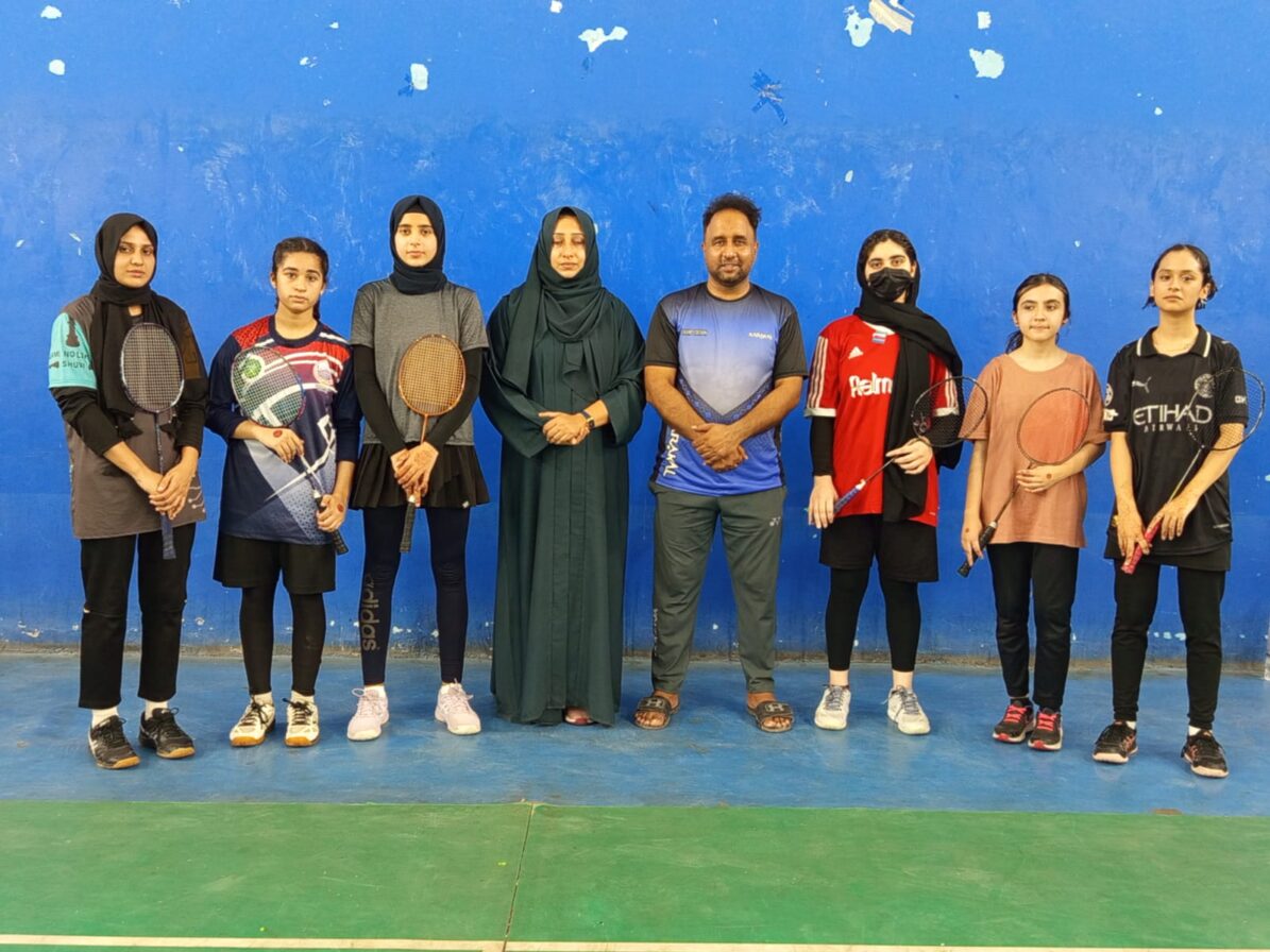 Punjab Claims Gold with Dominant Victory Over Sindh