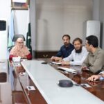 KPRA Reviews Digital Transformation Progress in ICT Meeting