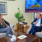 Pakistan, UK Discuss Climate Cooperation Under £35 Million Green Compact