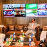 Governor Highlights PID’s Role in Timely and Accurate Information Dissemination