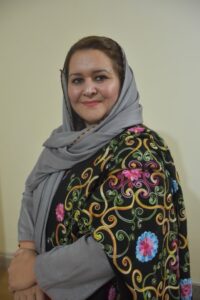 Gender-Responsive Transport Key to Inclusive Development in KP