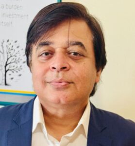 Leading the Way: Let’s Give Balochistan A Chance