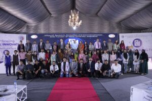 Digital Health Summit 4.0 Highlights Future of Healthcare Innovation in Pakistan